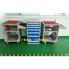 移動(dòng)工具車(chē)