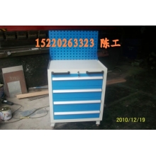 移動(dòng)工具車