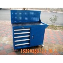 移動(dòng)工具車